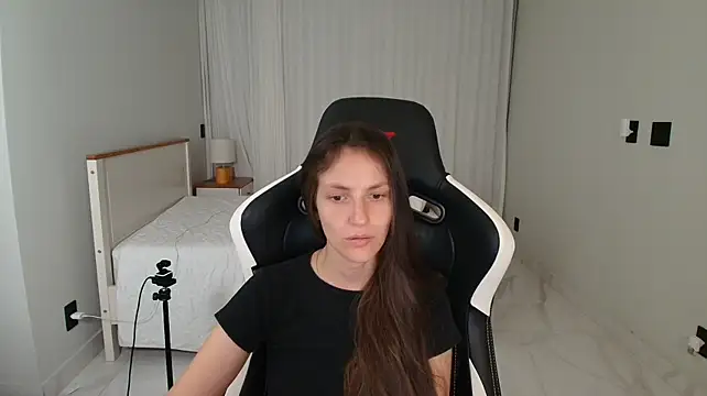 XXX chat uživo modela upssnowy