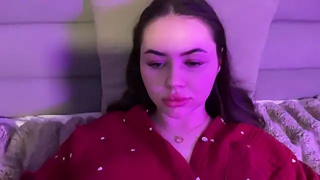 AlmaryKim's Live XXX Chat