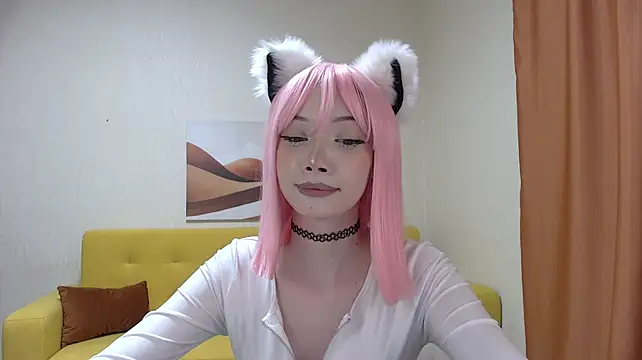 MilyBily XXX чат на живо
