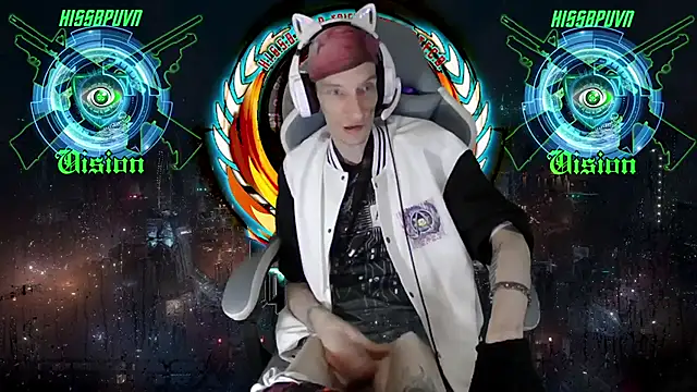 צ'אט XXX בשידור חי של solodethlordsubveganFAQ
