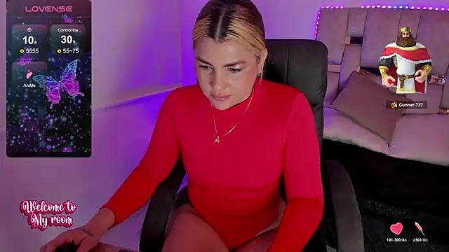 צ'אט XXX בשידור חי של pervert_milf04