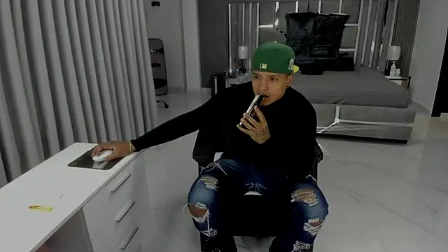 แชท XXX สดของ master_jens