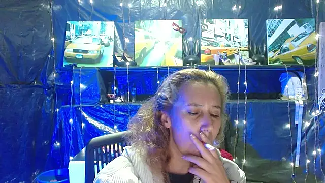 צ'אט XXX בשידור חי של marian_bailey7