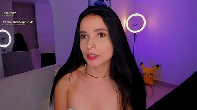 melanyrouse1's Live XXX Chat