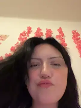 KimiSakura Chat XXX in diretta