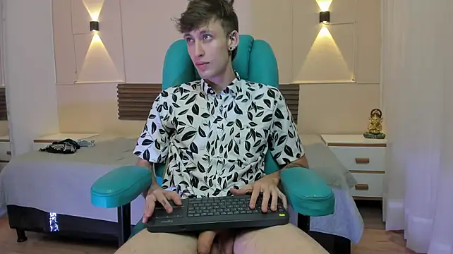 Max_saenz – Live XXX-chat