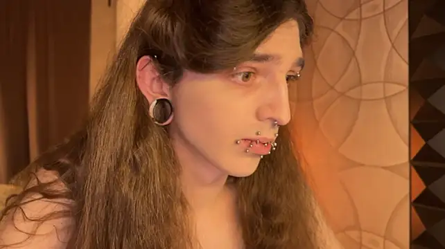 Kriisp Live XXX Chat