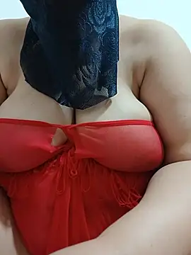 Salma_dalouaa Adlı Modelin Canlı XXX Sohbeti