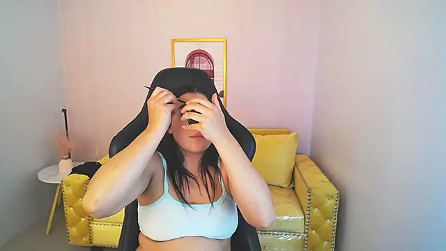 Živý XXX chat SoftGirlie_ch