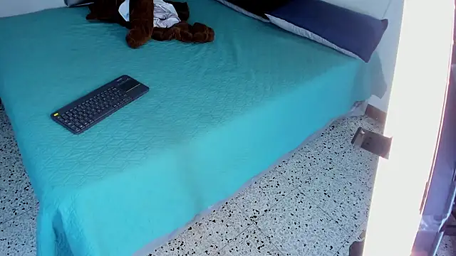 Živý XXX chat Evains_777
