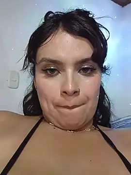 Valeria888's Live XXX Chat