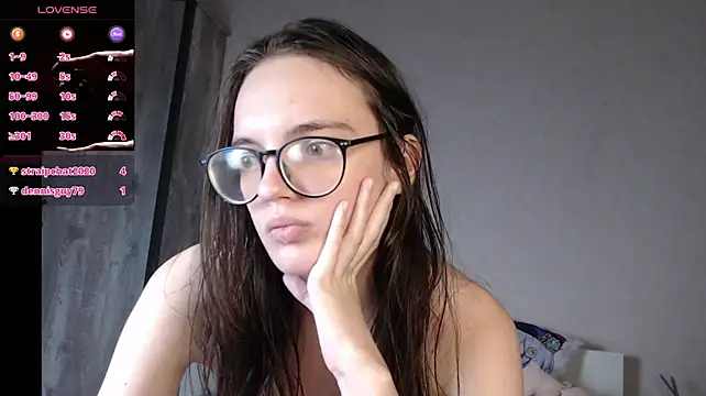 Lia__meow 라이브 XXX 채팅