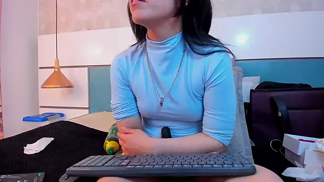 צ'אט XXX בשידור חי של Ashkoreh