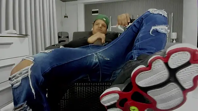 master_jens – Naživo XXX chat