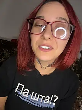 צ'אט XXX בשידור חי של jebise23