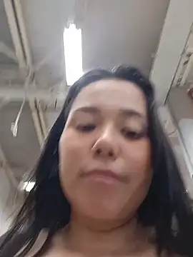 Živý XXX chat ZairaElara