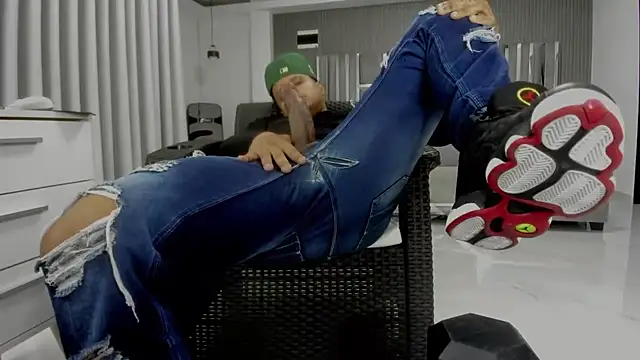 XXX chat uživo modela master_jens