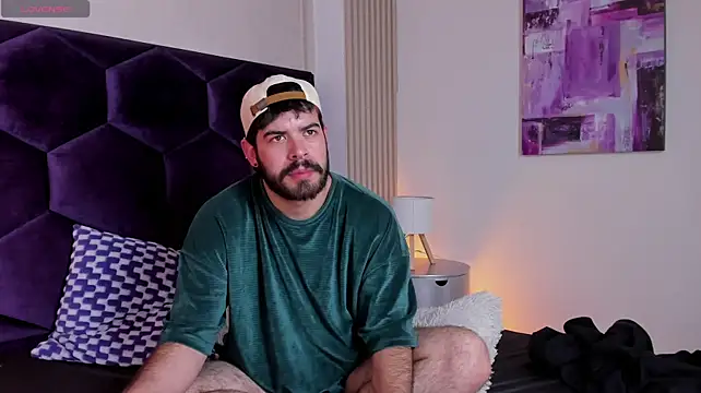 DomBoy_のウェブカメラショー
