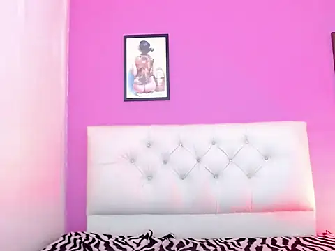צ'אט XXX בשידור חי של Pamelabuny