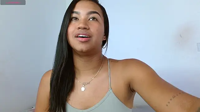צ'אט XXX בשידור חי של Alexa_priincess