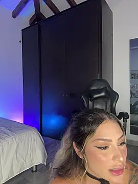 Eva_Jagger Chat XXX in diretta