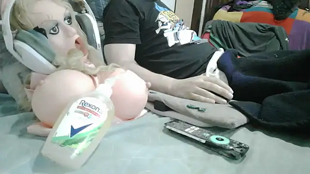 Živý XXX chat messi_syssy