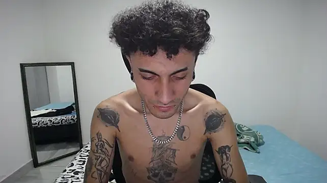 present_the_magic Live XXX-chat