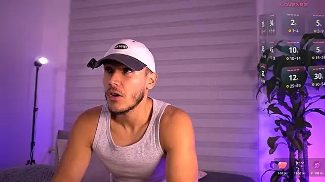 Chat XXX en directo de MarkSantozz