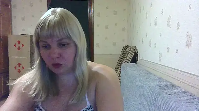 Leylisse's Live XXX Chat
