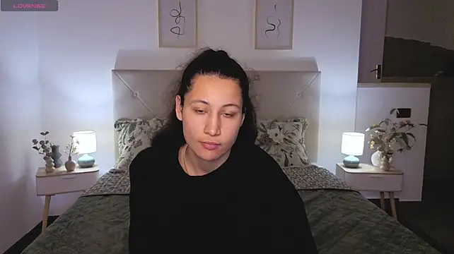 Anfisa_001 Obrolan Langsung XXX