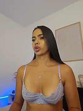 Chatroom XXX en direct de Victoria_Evanss