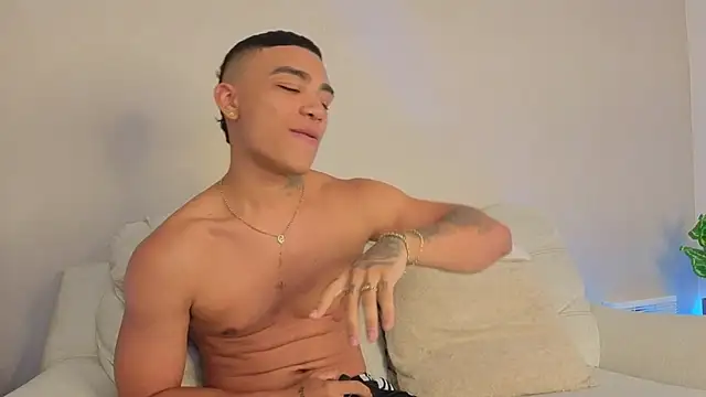 Chat XXX en directo de Apolo_Austin