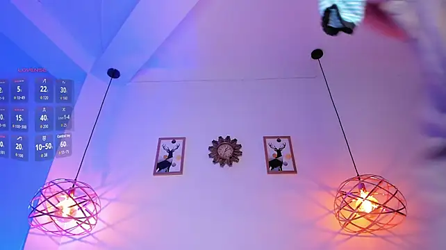 צ'אט XXX בשידור חי של mateocollins_
