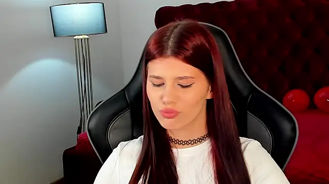 Živý XXX chat AriaAshford