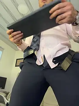 Dimitri_Colleman 라이브 XXX 채팅