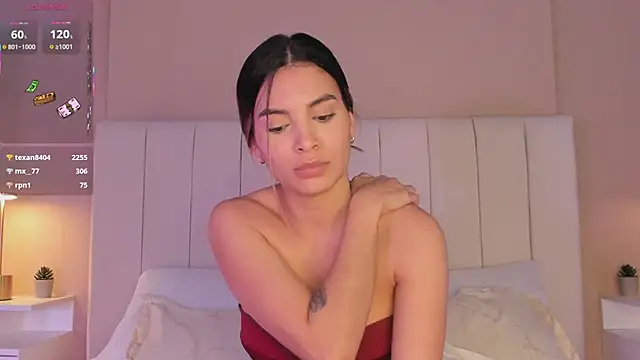 VictoriaNoah_ XXX чат на живо