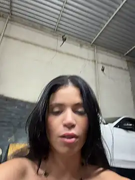 แชท XXX สดของ Rafaellaz
