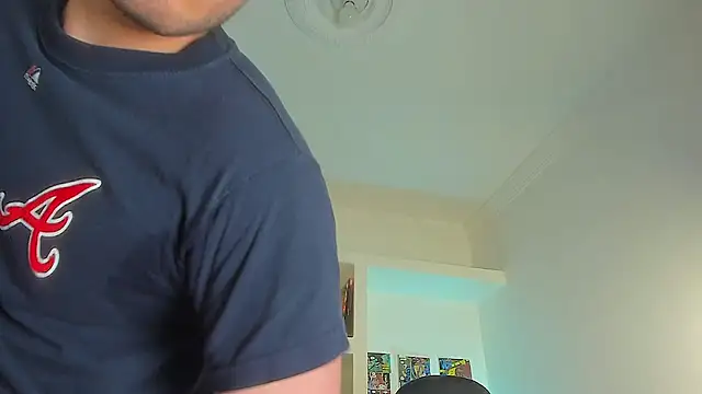 Chat +18 de SebastianMaximoff_ ao vivo