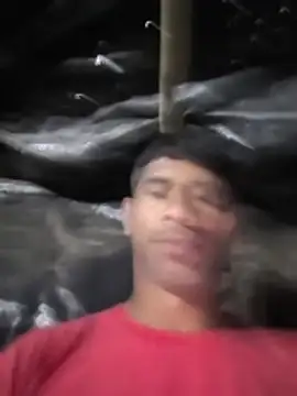 Andriuuss Webcam Show