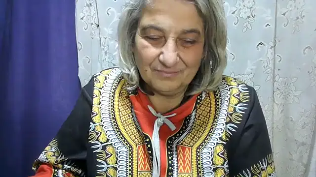 צ'אט XXX בשידור חי של ExquisiteMature