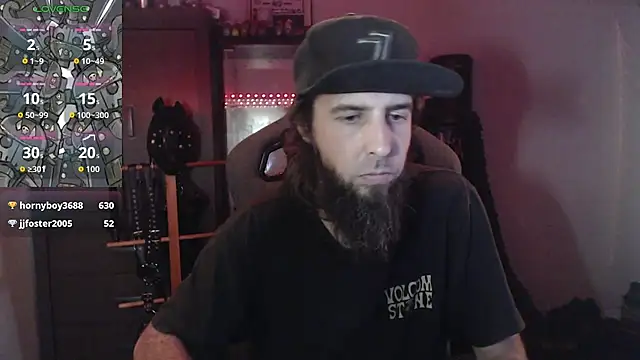 Chat XXX ao vivo de samaelO69