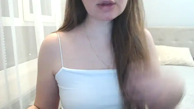 Tasiya Chat XXX in diretta
