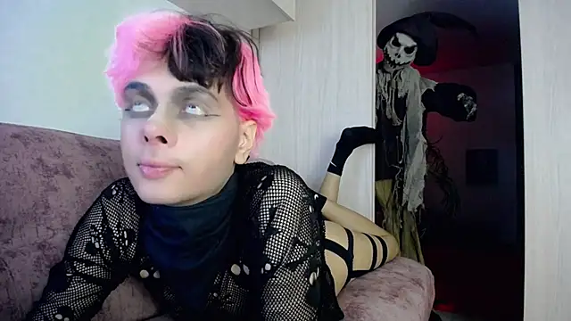 Онлайн чат XXX Darksweet_jack
