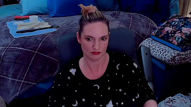 دردشة ninajaymes الجنسية المباشرة