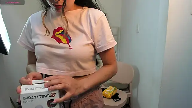 แชท XXX สดของ amy_luna