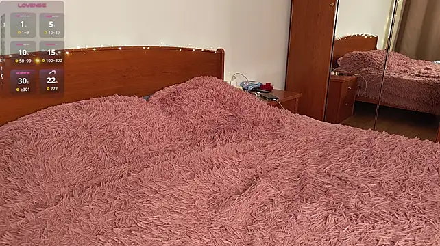 AniTailer's Live XXX Chat