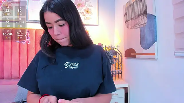 SofiiBuitrago Live XXX-Chat