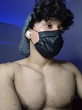 roxiii_ Chat XXX in diretta