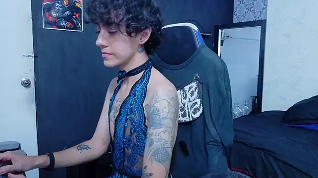 Czat XXX na żywo – Romina_Webcam666