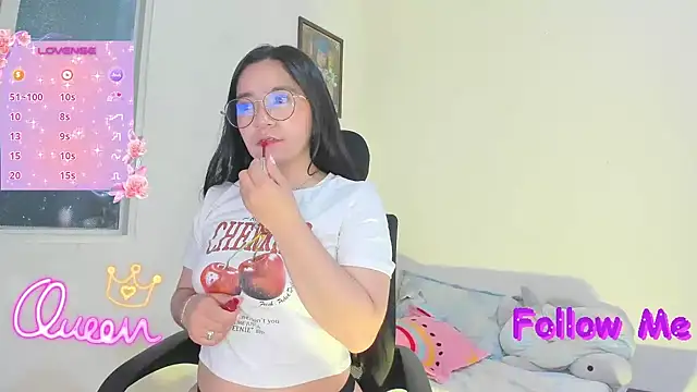 دردشة litle_mily_ الجنسية المباشرة